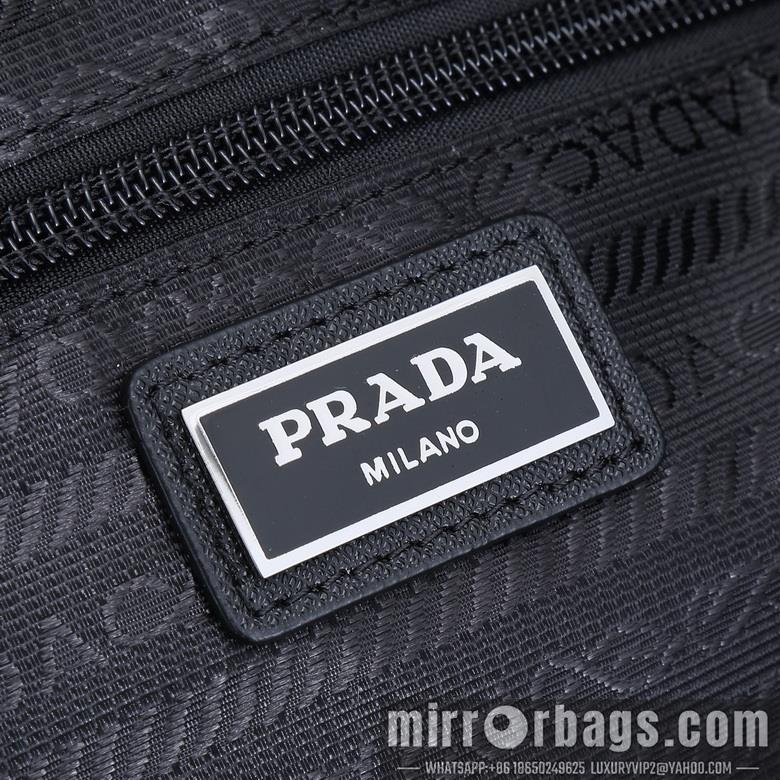 Replica Prada Bags 1BG052 34X15X30.5cm WP