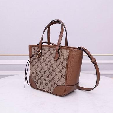 Replica Gucci Bags 1:1 449241 28X20X11cm DF 3colour