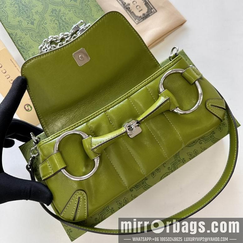 Replica Gucci Bags 1:1 GG 764339 27cm zy