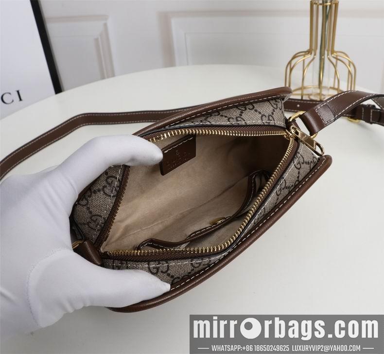 Replica Gucci Bags 1:1 658572 22.5x14x7cm  df0328