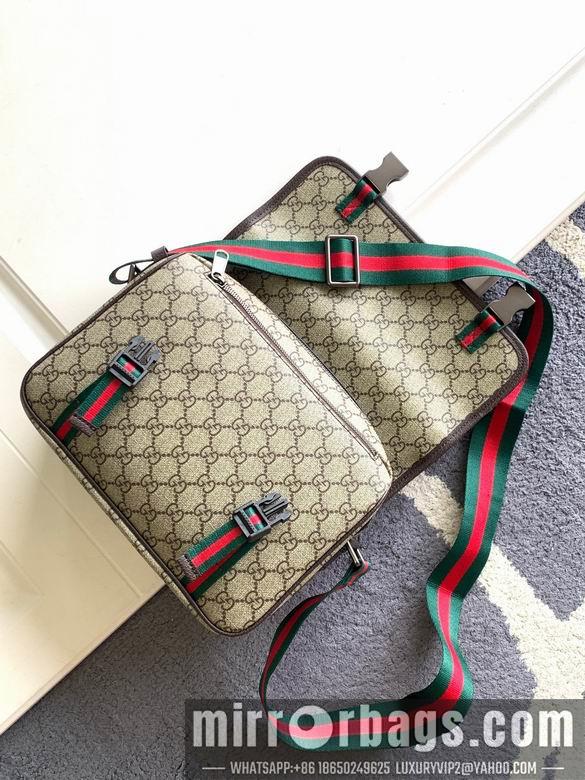 Replica Gucci Bags 1:1 7036-4 28X22X8cm XM