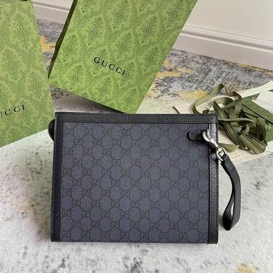 Replica Gucci Bags 1:1 760243 26X18X6cm XM 3colour