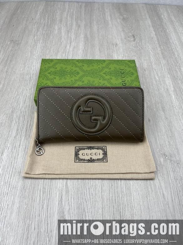 Replica Gucci Bags 1:1 GG Blondie 760312 11x19.5x3cm zy