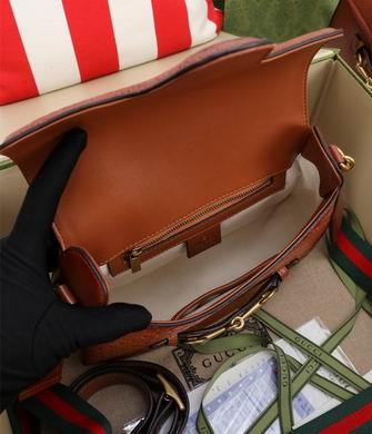 Replica Gucci Bags 1:1 383848 25X16X7cm DF