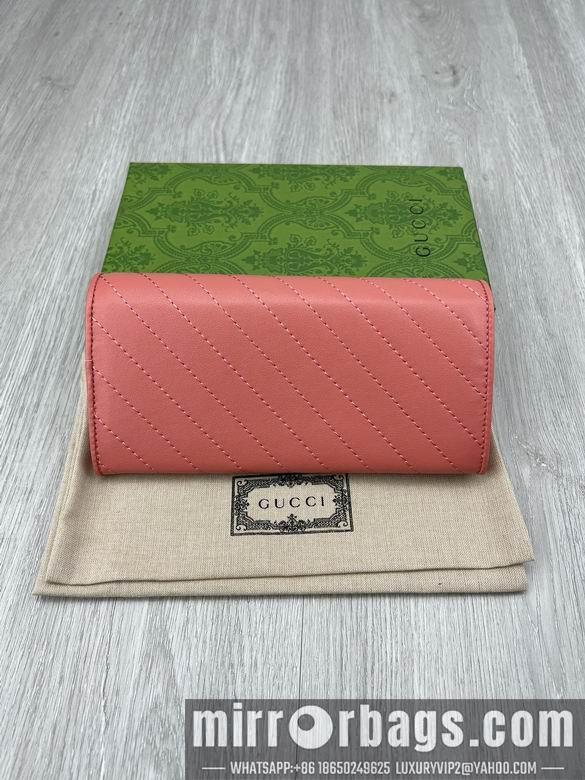 Replica Gucci Bags 1:1 GG Blondie 760302 19.5x11x3cm zy