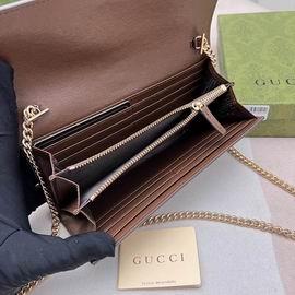 Replica Gucci Bags 1:1 Gucci 2667 19x10x3.5cm zy