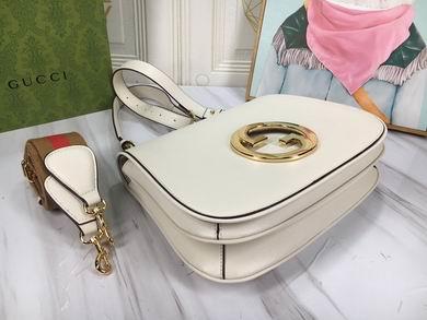 Replica Gucci Bags 1:1 Blondie 699210 29X22X7cm DF