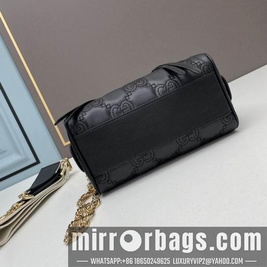 Replica Gucci Bags 1:1 Gucci Matelasse 19x13x11cm ww3色