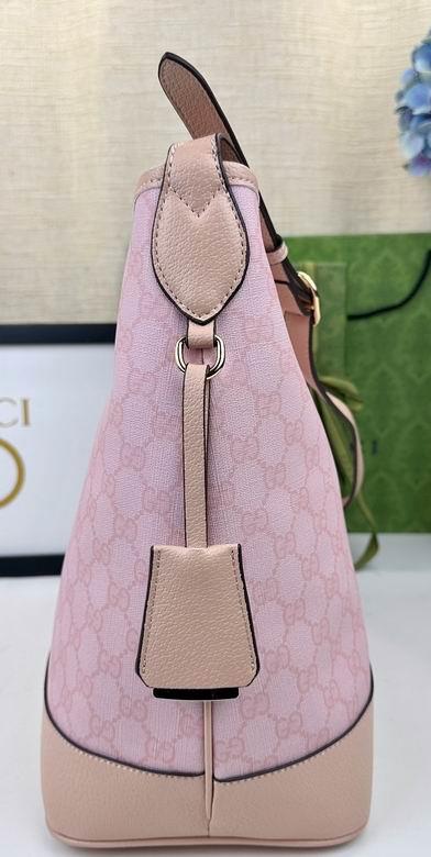 Replica Gucci Bags 1:1 781392 34X32X17cm DF 2colour