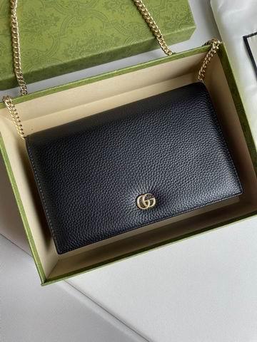 Replica Gucci Bags 1:1 GG 497985 20x12.5x4cm zy