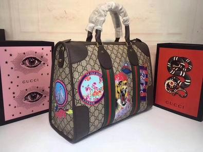 Replica Gucci Bags 1:1 459311 42x29x16cm df