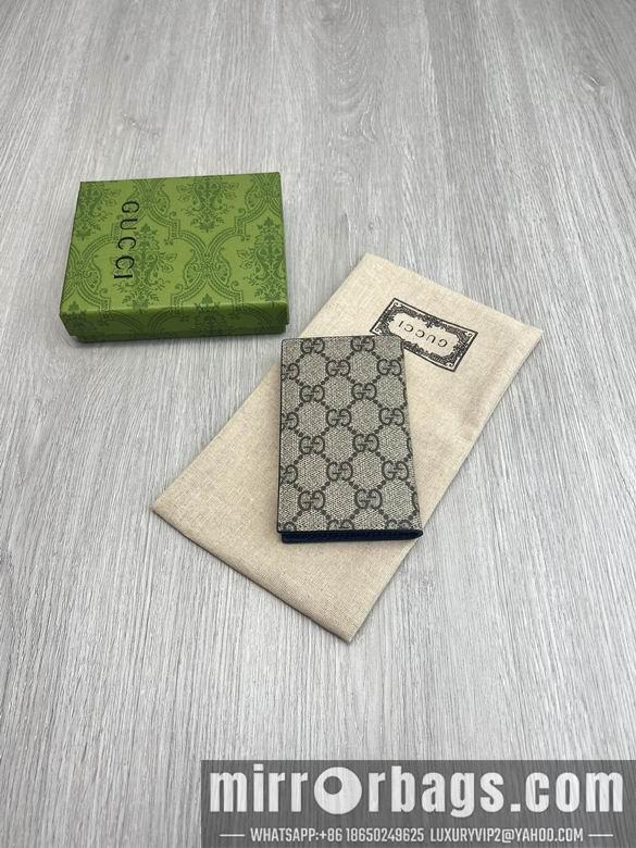 Replica Gucci Bags 1:1 GG 768249 12x7.5cm zy