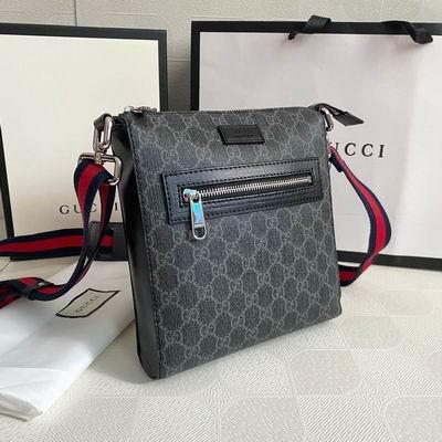 Replica Gucci Bags 1:1 523599 21X23X4CM DF