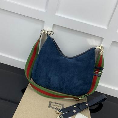 Replica Gucci Bags 1:1 702823 DF 2colour