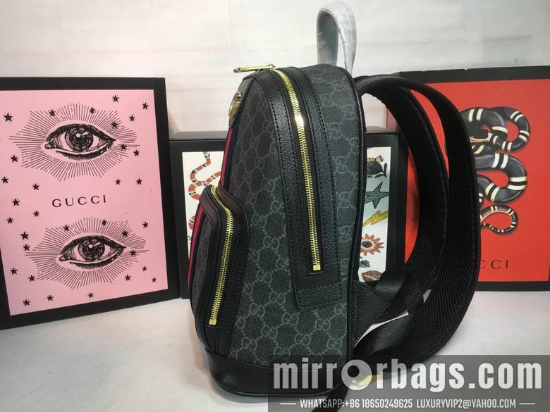 Replica Gucci Bags 1:1 WD547965克胶 22X29X14