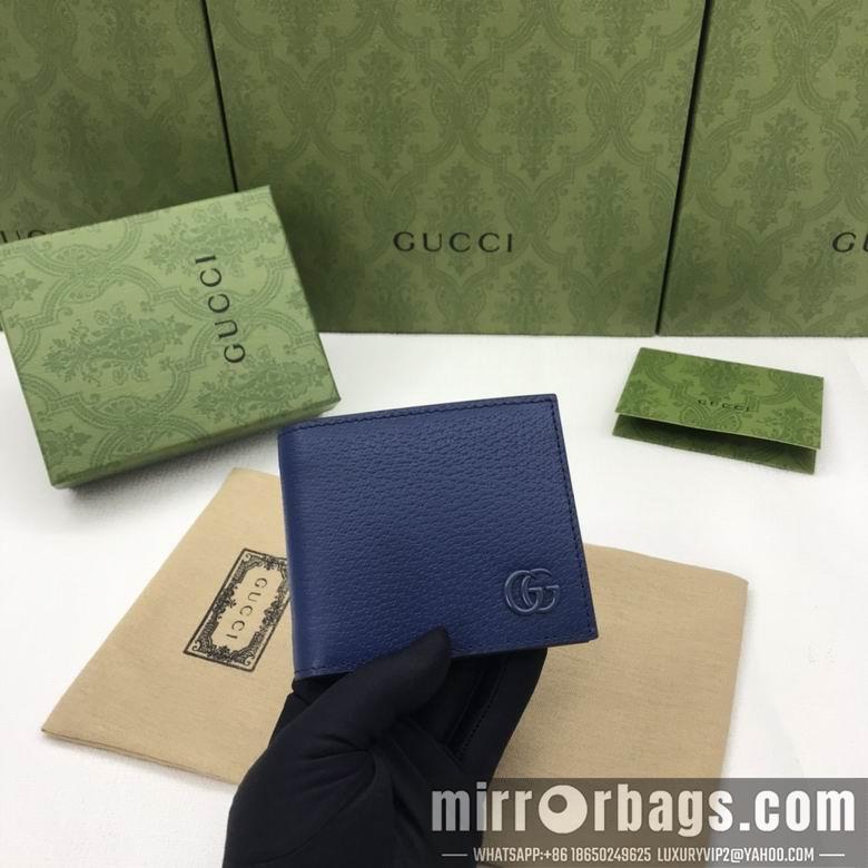 Replica Gucci Bags 1:1 428726 11X9cm YG 3colour