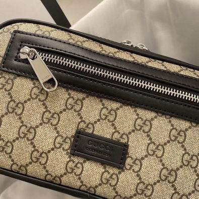 Replica Gucci Bags 1:1 474293 24x14x5.5cm df03