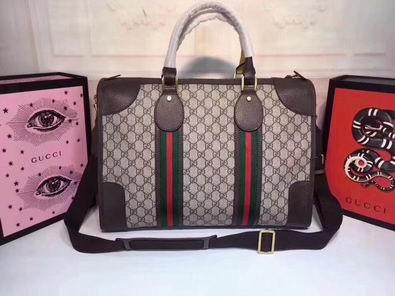 Replica Gucci Bags 1:1 459311 42x29x16cm df
