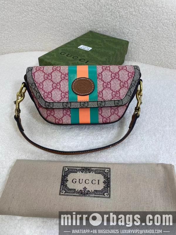 Replica Gucci Bags 1:1 GG 723762 13-20x10x4.5cm zy