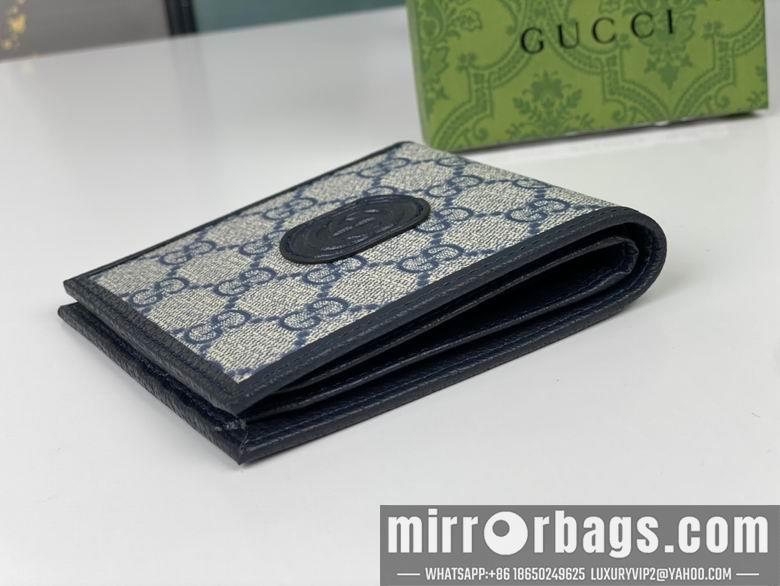 Replica Gucci Bags 1:1 GG 671652 11x9cm zy1