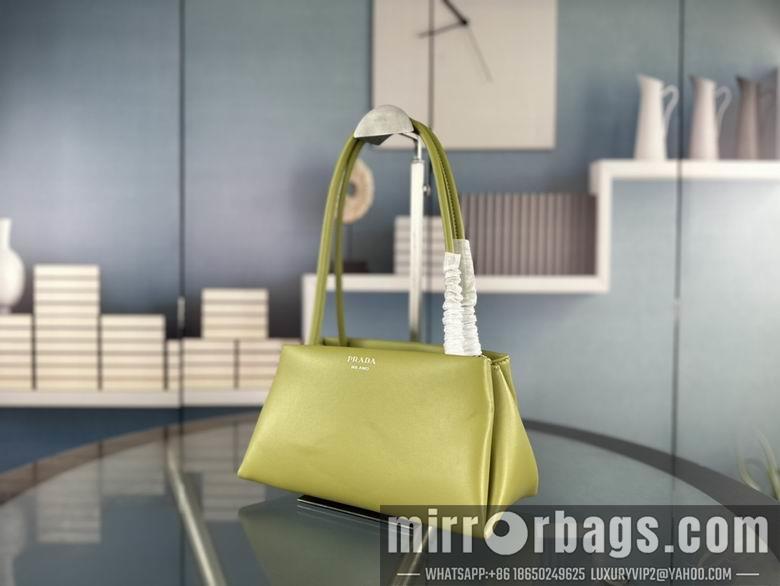 Replica Prada Bags 2315 26X13X12cm XMY 4