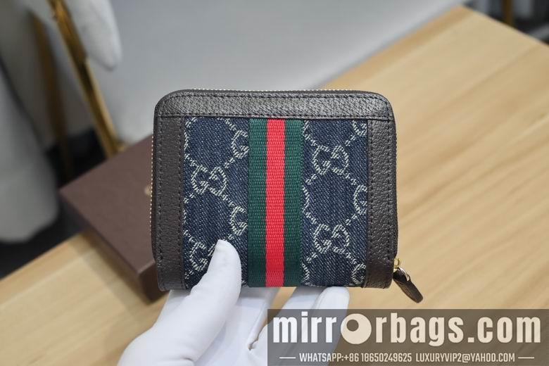 Replica Gucci Bags 1:1 6031 YG-2