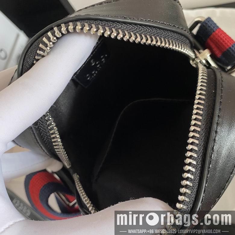 Replica Gucci Bags 1:1 手机包 WD598103 14X17.5X5.5