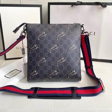 Replica Gucci Bags 1:1 523599 21x23.5x4.5cm df04