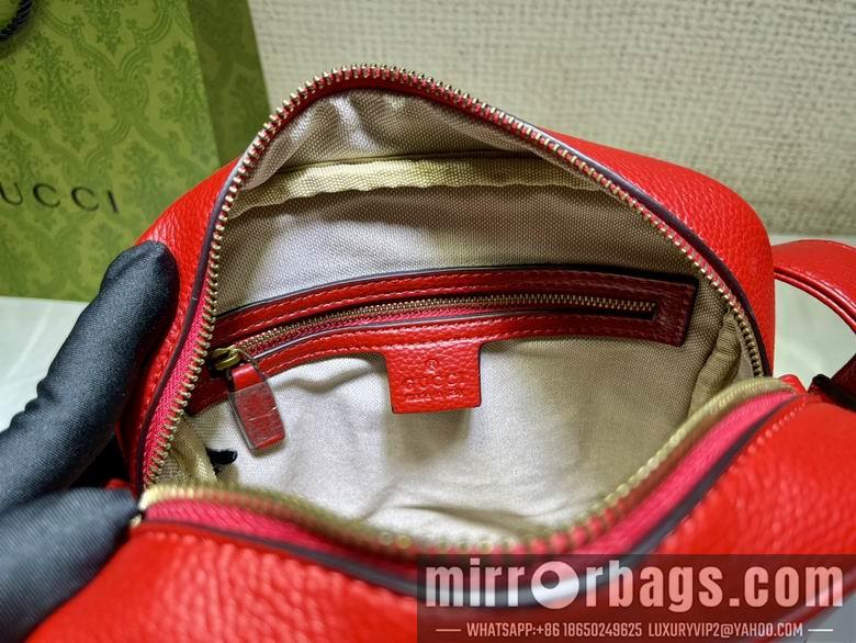 Replica Gucci Bags 1:1 523591 21X25.5X8cm DF 3colour