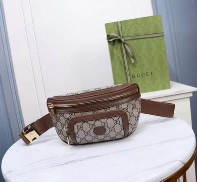 Replica Gucci Bags 1:1 682933 24X13X5cm DF 3colour