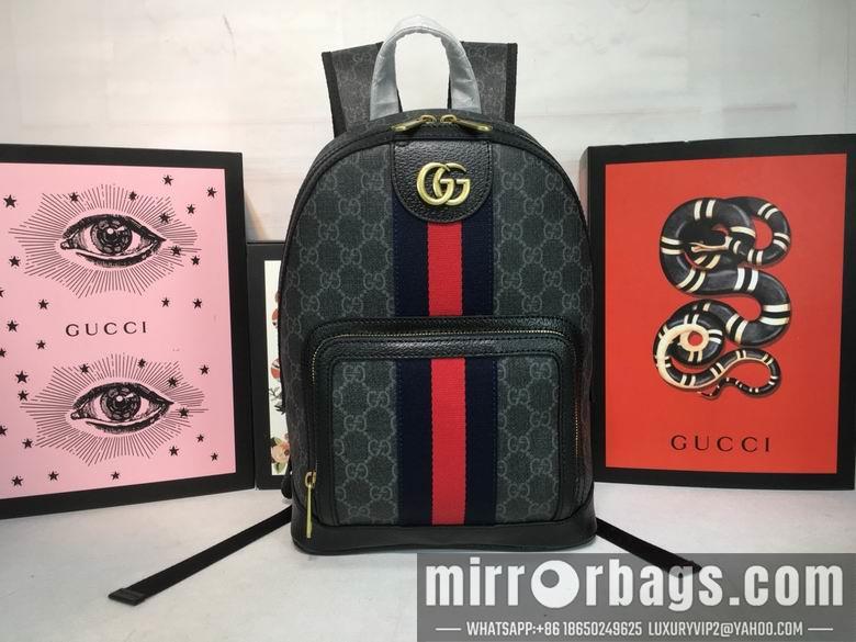 Replica Gucci Bags 1:1 WD547965克胶 22X29X14