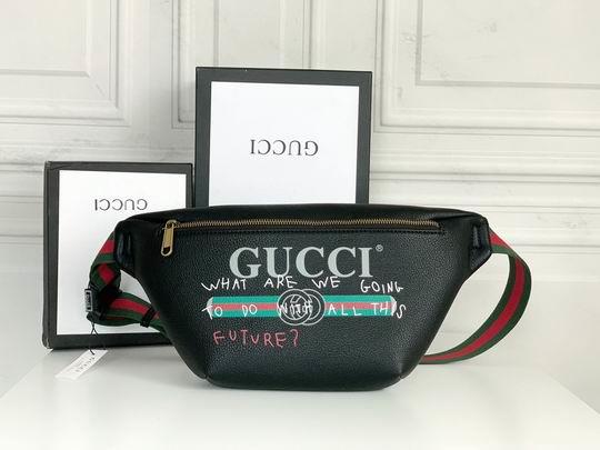Replica Gucci Bags 1:1 GG 493868 28x18x8cm zy