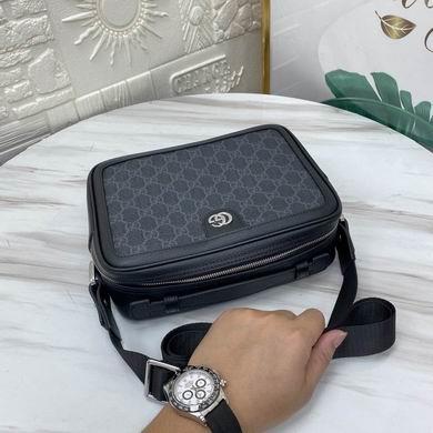 Replica Gucci Bags 1:1 1066-3 25X18X8.5cm XM-1