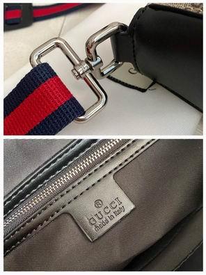 Replica Gucci Bags 1:1 474137 27x28.5x5cm df04