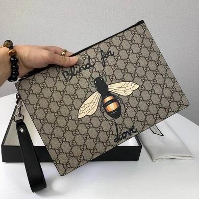 Replica Gucci Bags 1:1 WM473904 30.5X21X1.5