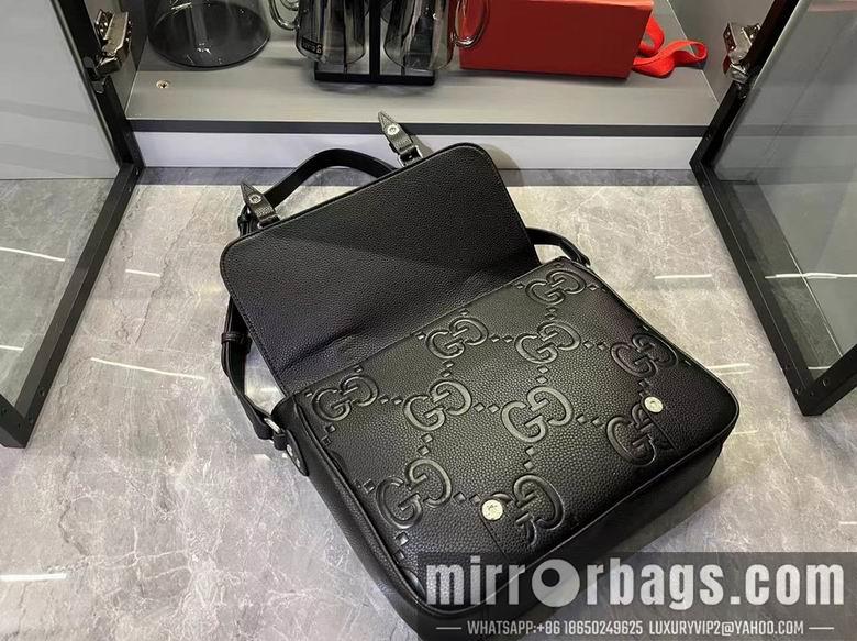 Replica Gucci Bags 1:1 760234 31X24.5X6cm DF