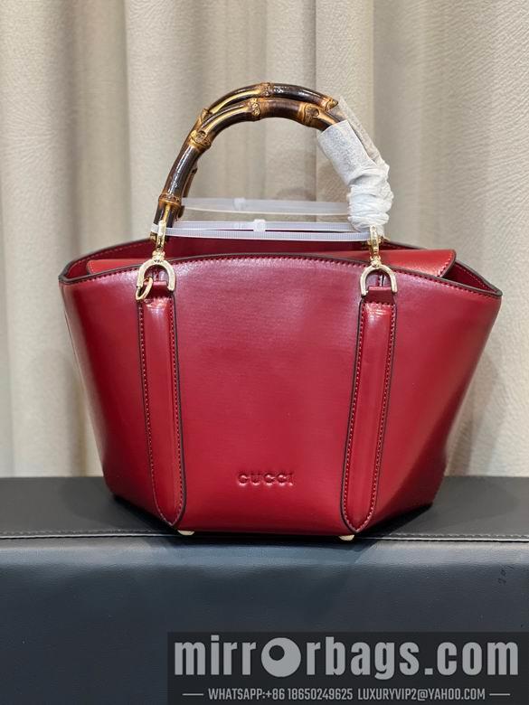 Replica Gucci Bags 1:1 805830 23X18X17cm DF 3colour