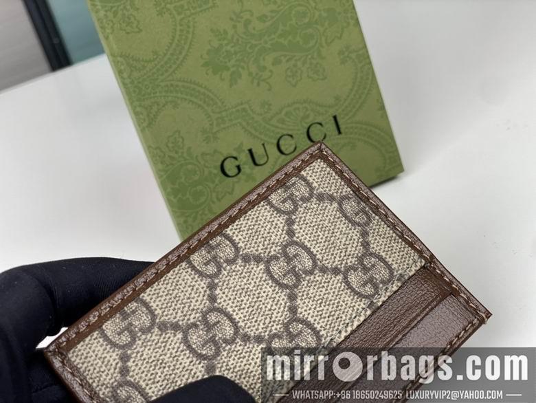 Replica Gucci Bags 1:1 GG 673002 10x7cm zy