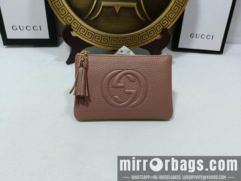 Replica Gucci Bags 1:1 8006 15X9.5cm YG 4colour
