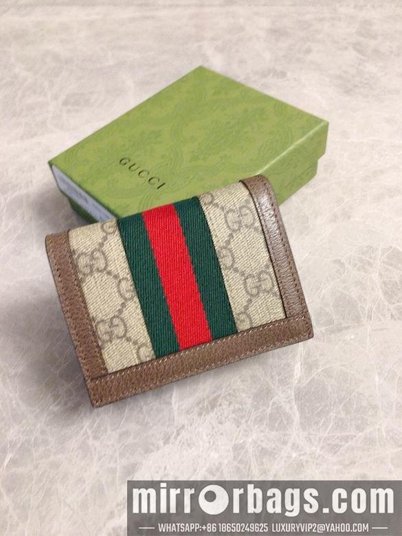 Replica Gucci Bags 1:1 523155 11X9X3cm
