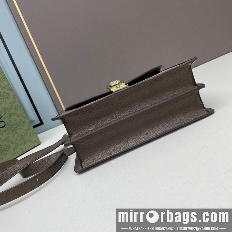 Replica Gucci Bags 1:1 Gucci Ophidia 651055 25x17.5x7cm ww