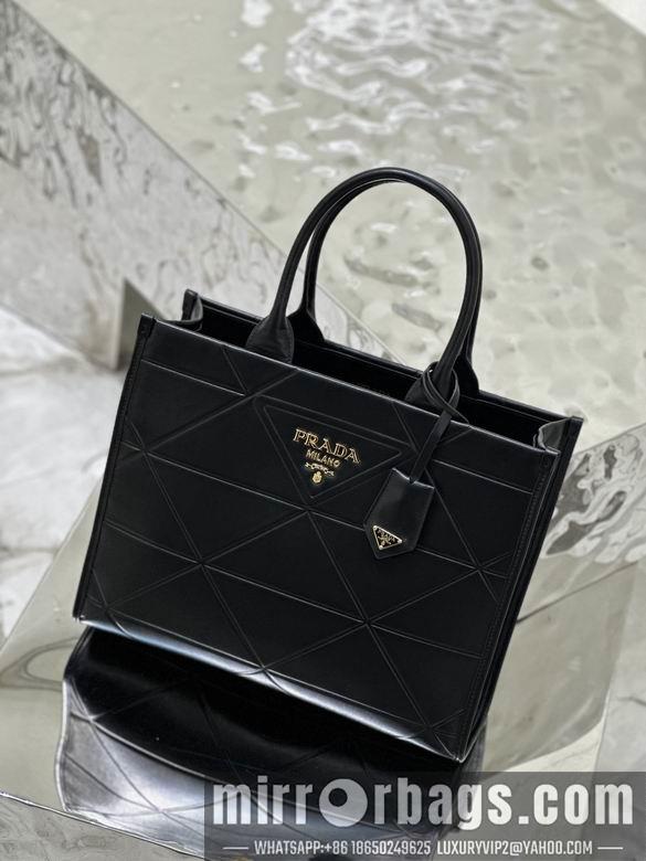 Replica Prada Bags 1BA378 35X27X10cm SC