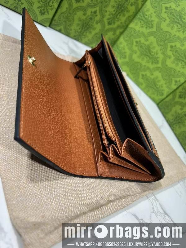 Replica Gucci Bags 1:1 GG 523153 19.5x11x3cm zy