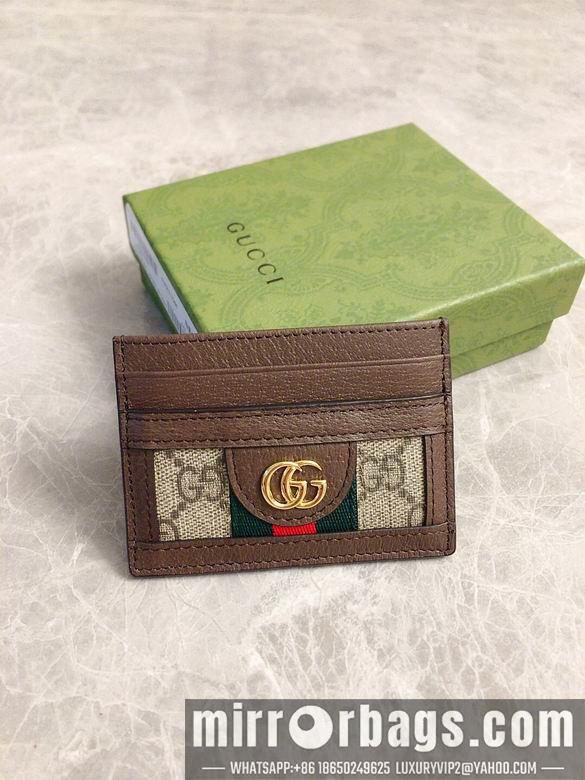 Replica Gucci Bags 1:1 523159 10X7cm
