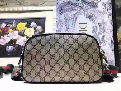 Replica Gucci Bags 1:1 574886 24X15X7.6cm DF