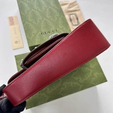 Replica Gucci Bags 1:1 GG 764155 26.5x10.5x17cm zy