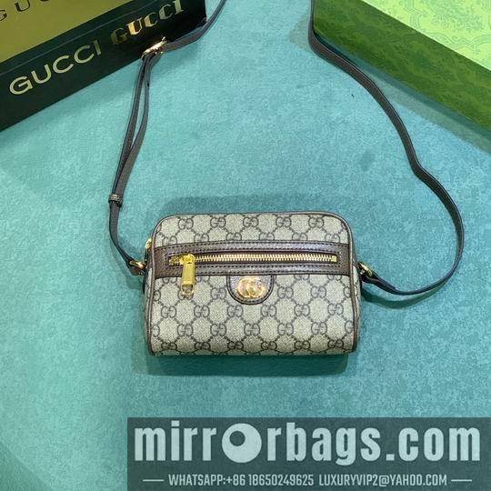 Replica Gucci Bags 1:1 772311 17.5X14X5cm DF