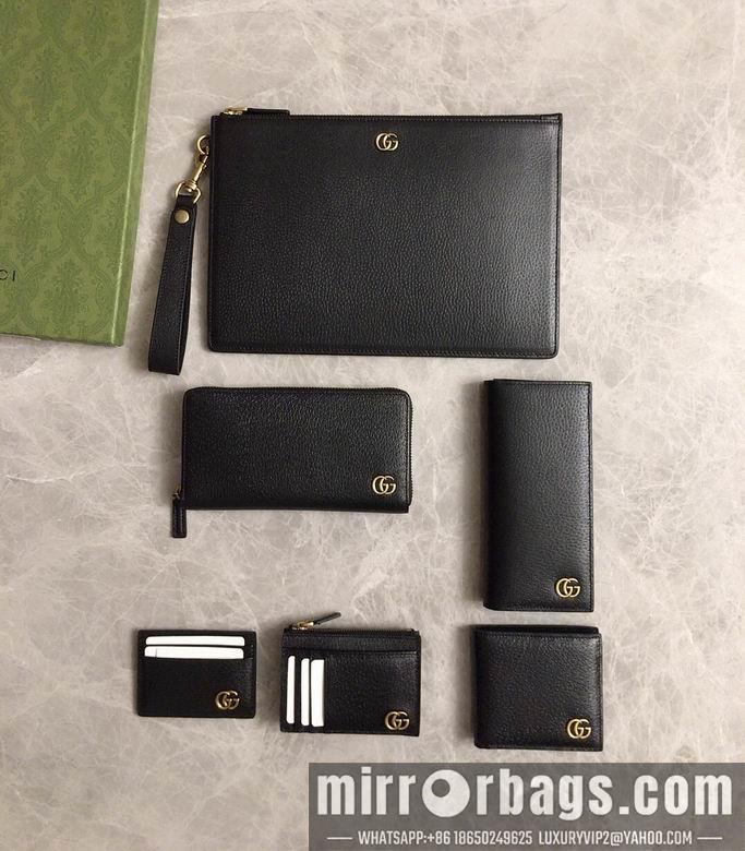 Replica Gucci Bags 1:1 428736 19X10X2.5cm