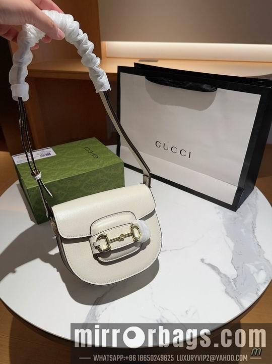 Replica Gucci Bags 1:1 GG 1955 18cm zy