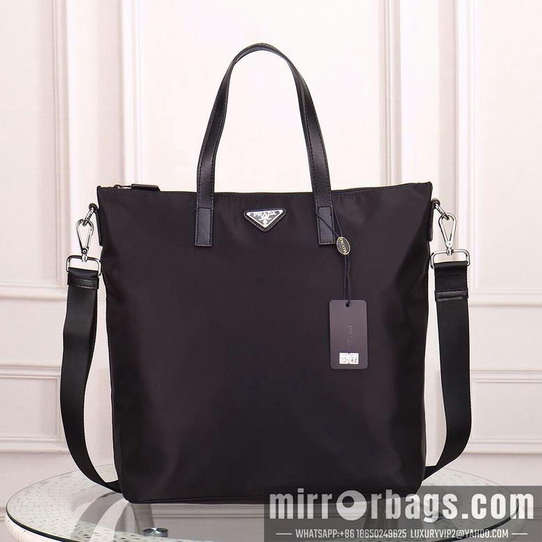 Replica Prada Bags 0906 33X38X16cm XM